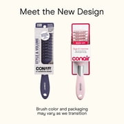 Conair Style & Volumize Vent Hair Brush