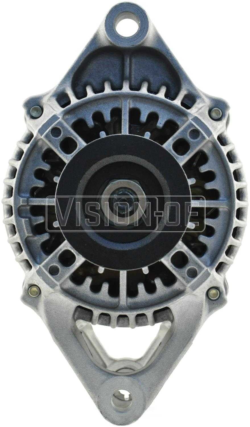 Vision OE 13906 Alternator