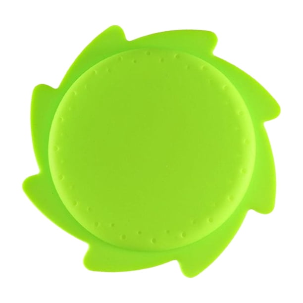 Discos voladores acuáticos, juguete deportivo, disco volador, juego de equipo, portátil, para exteriores, verano Verde