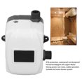 thumbnail image 4 of Water Booster Pump, DC24V 120W Automatic Shower Booster  Lift 18m Water  Control Pump IP56  Home Pressure Boost Pump For Shower System, Tap Water Pressurization, 4 of 8