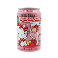 thumbnail image 1 of Hello Kitty Apple Jelly Boba- Can 310ml case or 24 (Taiwan), 1 of 4