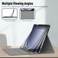 thumbnail image 3 of Funda de teclado FINTIE para Samsung Galaxy Tab A9+ 11" 2023, 3 of 9
