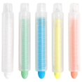 thumbnail image 3 of Smooth Sketching Chalks High Pigmentation Colored Chalk For Classroom Teaching Supplies 10X15Cm 5Pcs, 3 of 5