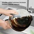 thumbnail image 2 of Useful Things for Kitchen Dish Cloth Dishcloth Dishes for Home and Kitchen Cleaning Tools Goods Cloths Supplies Towel Household, 2 of 6