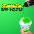 thumbnail image 5 of Hawaiian Shaved Ice Snow Cone Syrup, Lemon-Lime Flavor, Shelf-Stable, 1 Pint, 5 of 9