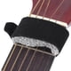 thumbnail image 4 of Silenciador de cuerdas de guitarra Sailing 20 cm Negro, 4 of 9