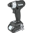 thumbnail image 4 of Kit combinado Makita CX203SYB LXT® de 18 V, subcompacto, iones de litio, 4 of 9