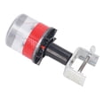 thumbnail image 1 of Luz estroboscópica de seguridad lámpara LED ANGGREK con soporte de hierro, 1 of 8