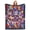 3, variant on The Amazing Digital Circus Themed Flannel Blanket, Cartoon Pattern Blanket, Warm Cozy Blankets for Sofa Chairs Bed Office Home, Perfect for Cartoon Fans Suitable As A Gift
