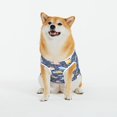 thumbnail image 3 of Pofeuu Cute Baby Animals Print Dog Clothes Fashionable Sleeveless Pet Vest Cotton Dog Shirt, Ideal for Small, Medium, and Large Breeds-XX-Large, 3 of 7