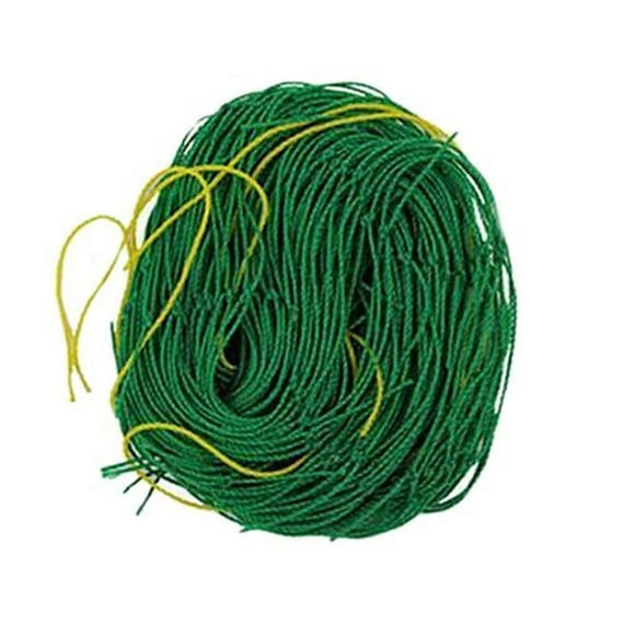 Garden Netting for Climbing Plants Fruit Vegetable Flower Plants Climbing Net Garden Cucumber Plaid Netting