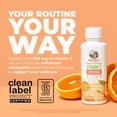 thumbnail image 4 of MaryRuth's Vitamin C Liposomal Liquid Supplement, 500mg, Vegan, Non-GMO, Sugar-Free, Skin Health, 4 of 12