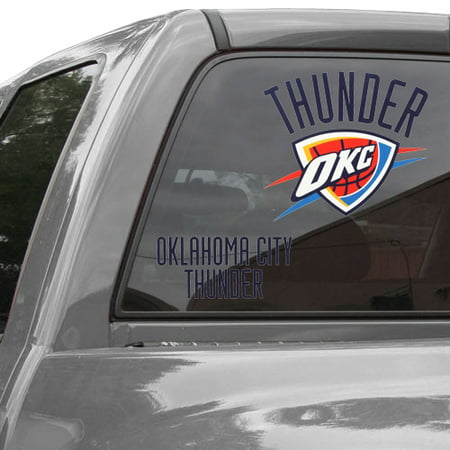 Oklahoma City Thunder Wincraft 11