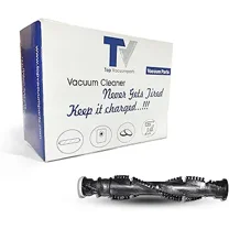 Replacement Part For Bissell Roller Brush PowerForce Helix 12B1, 1240 Vacuum Vac # compare to part 2038072