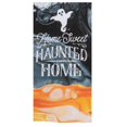thumbnail image 1 of Home Sweet Haunted Home Toalla De Rizo De Cocina De Doble Uso Para Halloween, 1 of 1