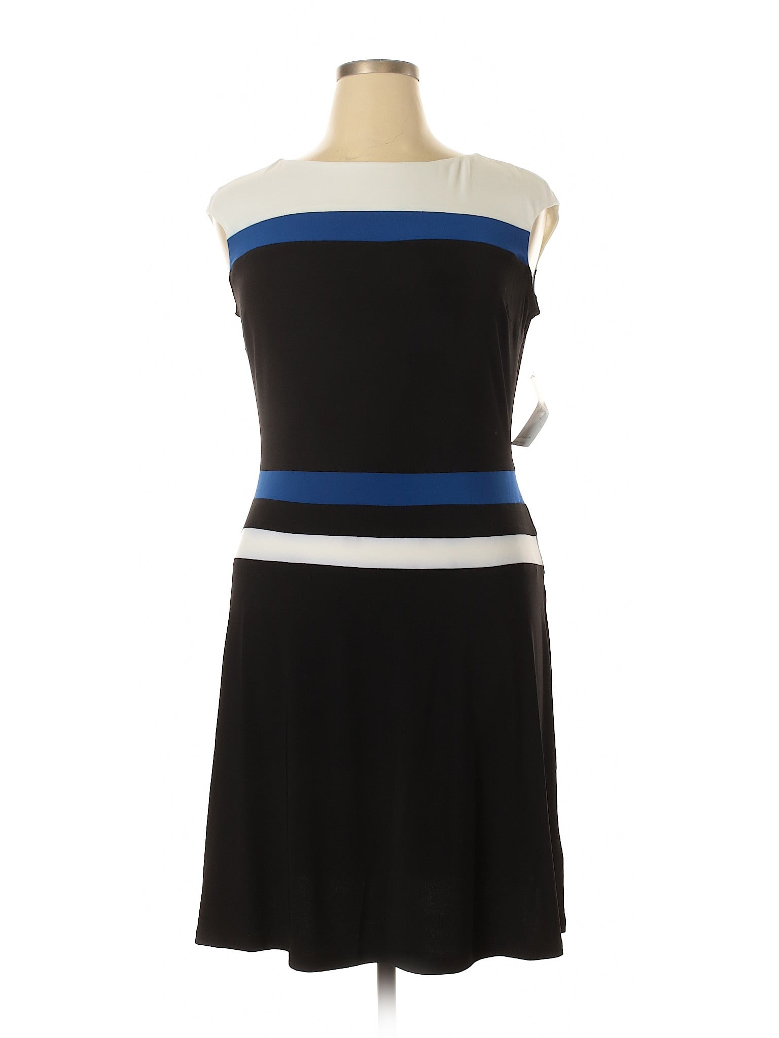 chaps petite dresses