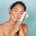 thumbnail image 4 of MoNiBloom 8Pcs Bath Towel Set, 100% Cotton Super Soft, 2 Bath Towels, 2 Hand Towels and 4 Washcloths for Bathroom, Machine Washable, Gray, 4 of 12