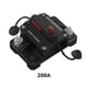 thumbnail image 4 of Disyuntor de altavoz de coche Cateissary 200A reemplazo modificado, 4 of 6