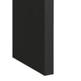 thumbnail image 6 of Picket House Furnishings Woodridge Dressing Table in Black with Grain, 6 of 8