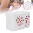 thumbnail image 4 of Cleaning Dry Wipe, Flexible Facial Cotton Tissue Soft Skin-friendly With Extraction-type Packaging Design For Cleansing Skin ANGGREK Otros, 4 of 8