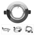 thumbnail image 2 of Shisuyan Downlights Accessory Silver for Recessed Light in Bedroom 1Pack, 2 of 8