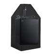 thumbnail image 3 of Outdoor Beer Dispenser Dust Cover Waterproof Dustproof Bucket Beer Cooler Cover, 3 of 7