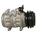 thumbnail image 1 of Four Seasons 58338 A/C Compressor, 1 of 4