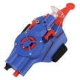 thumbnail image 5 of Rechargeable Web String Launcher Toy With Magnetized Head And Suction Cup For Children For Enhancing Hand Eye Coordination, 5 of 5