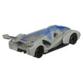 thumbnail image 6 of Hot Wheels Jurassic World Toy Car or Truck in 1:64 Scale, Collectible Vehicle (Styles May Vary), 6 of 6