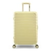 iFLY Hardside Luggage Fibertech 24", Sunshine