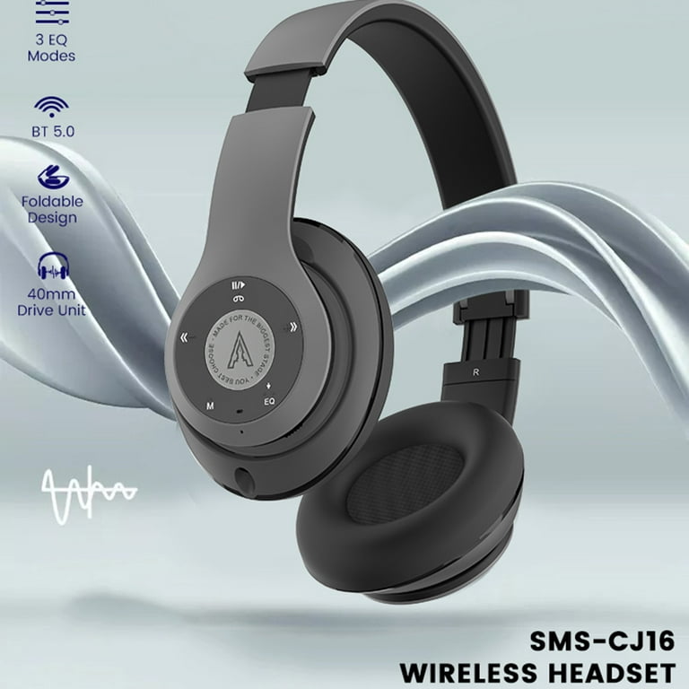 Wireless headphones for android tv new arrivals