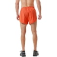 thumbnail image 3 of TENJOY Men's Running Shorts Gym Athletic Workout Shorts for Men 3 inch Sports Shorts with Zipper Pocket, 3 of 4
