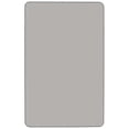 thumbnail image 2 of Pemberly Row 26" x 72" x 30" High Pressure Top Activity Table in Gray, 2 of 2