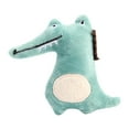thumbnail image 1 of TISHITA Interactive Cat Toy, Catnip Toy, Catnip Toys for Cats Kitten Relieves Separation and Boredom Crocodile, 1 of 8