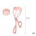 thumbnail image 3 of Rizador clásico de oro rosa, 3 of 4