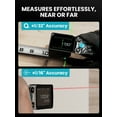 thumbnail image 5 of XTAPE1 Digital Tape Measure with Laser, 5 of 13