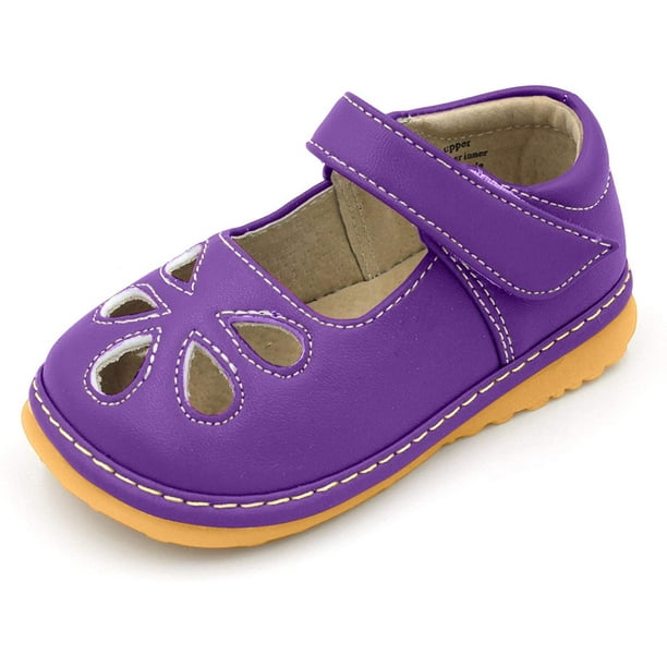 Shoe dept baby store walking shoes