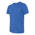 thumbnail image 4 of T-Shirt Unisexe à Manches Courtes en Poly-Coton, 4 of 4