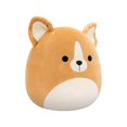 thumbnail image 6 of Squishmallows Official Plush 10 inch Chauncy the Brown Chihuahua - Childs Ultra Soft Stuffed Toy, 6 of 8