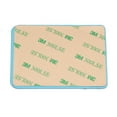thumbnail image 2 of Decase for iPhone 15 Pro Max/Samsung Galaxy/Google and Most Smartphones Lightweight Universal Cash Wallet/Card Holder/ID Card Holder,Stick on Phone Back Wallet,Blue, 2 of 4