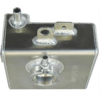 Moroso Supercharger Coolant Tank Dodge Hellcat 15-Up