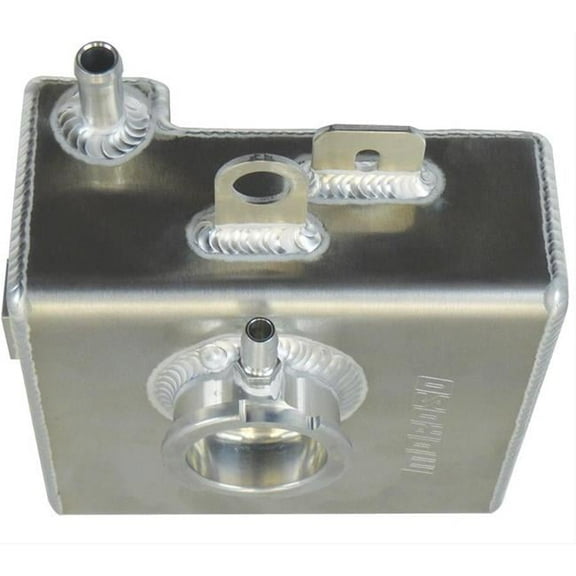 Moroso Supercharger Coolant Tank Dodge Hellcat 15-Up