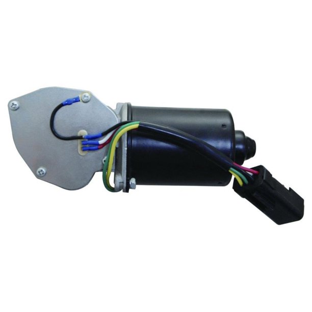 New Windshield Wiper Motor for Dodge Durango Dakota Mitsubishi Raider