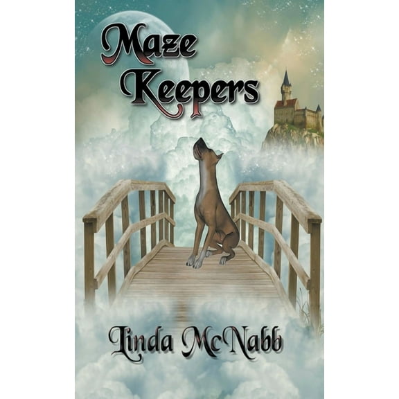 Maze Keepers, (Paperback)