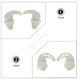 thumbnail image 3 of 1 par de tapones para los oídos con reducción de ruido y prevención de ruido para dormir con caja de almacenamiento, 3 of 6