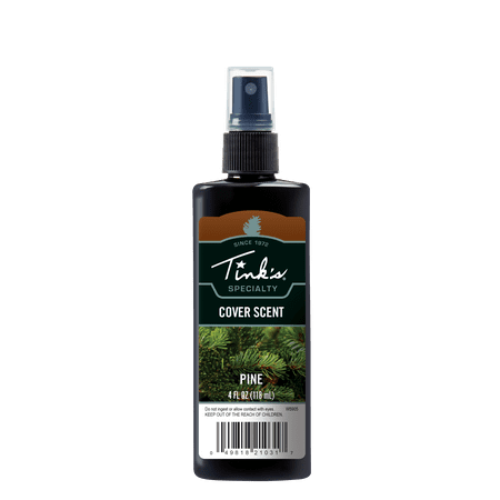 Tink's Power Cover Scent 4 oz., Pine