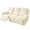 2, variant on Lynono Co.,Ltd Soft Fleece Sofa Cover Full Protection Universal Sofa Case for Pet & Kids