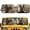Brown Dog, variant on KUIFORTI Black Cat Sunshade Windshield Cover Keep Car Cooler Front Windshield Shade for Sun, Heat and UV Rays Easy-Fold Fit for Jeep Wrangler JL JLU & Jeep Gladiator