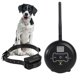 thumbnail image 5 of Sistema de cerca eléctrica para entrenamiento de mascotas, resistente al agua, antiladridos, contención de mascotas, enchufe de 100-240V EE. UU., 5 of 8