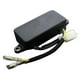 thumbnail image 1 of Regulador y estabilizador de voltaje para generador de gasolina de 2,5 kW (reemplazo AVR s202412246449), 1 of 5